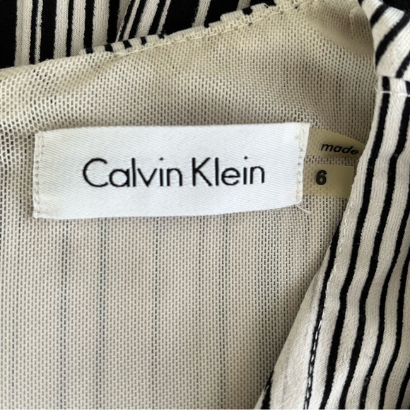 Calvin Klein A-line dress, 6 - Picture 4 of 4